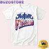 Justice I survived Justice Live in Portland T Shirt