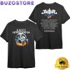 Justice US Tour T Shirt