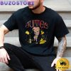 Jutes Band T Shirt