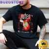 Jutes I'd Die In My Sleep T Shirt