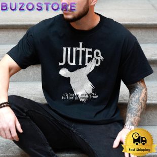 Jutes Sleepyhead T Shirt