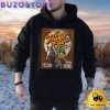Kash'd Out At Terra Fermata In Stuart FL Oct 31 2024 Hoodie