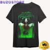 King Diamond Abigail Graphic Novel Alive T Shirt