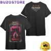 King Diamond Abigail Graphic Novel Cover T Shirt