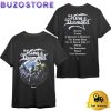 King Diamond Abigail Tracklist T Shirt