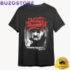 King Diamond Masquerade of Madness Portrait T Shirt