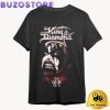 King Diamond The Dark Sides T Shirt