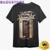 King Diamond The Institute Reasons For Admission T Shirt