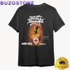King Diamond Welcome to Saint Lucifer's Hospital T Shirt