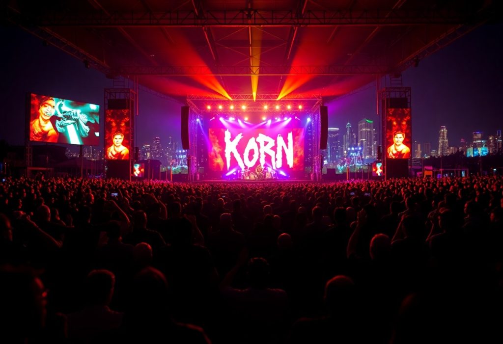 korn tour 2023 dates cities tickets aba