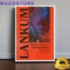 Lankum Tour At Great American Music Hall San Francisco, CA On February 27, 2025 Poster Canvas