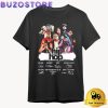 Legends Of Hip Hop T Shirt