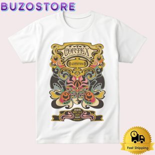 Levitation Austin Texas Show On November 2-3 2024 T Shirt
