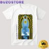 Levitation Orchestre October 25 2024 At Jasmine Warsaw Poland T Shirt