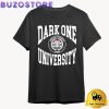 Lil Darkie Dark One University T Shirt