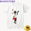Lil Darkie I Wanna Be T Shirt