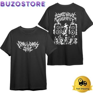 Lil Darkie Moshpit T Shirt