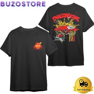 Lil Darkie Spider Man T Shirt