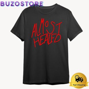 Lil Durk Almost Healed T Shirt