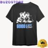 Lil Tjay The Good Life Tour T Shirt