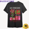 Los Campesinos Tour Troxy In London UK On February 15 2025 T Shirt