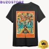 Lotus Southern Run Fall Tour 2024 T Shirt