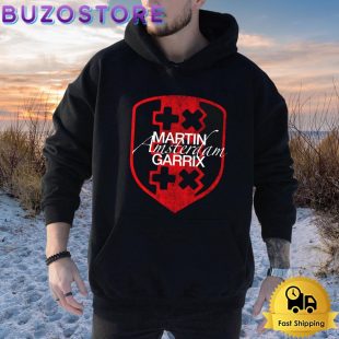 Martin Garrix Hometown Hoodie