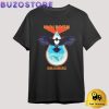 Mdou Moctar Tear Of Injustice T Shirt