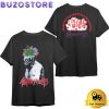 Ministry Band Hopium Album T Shirt