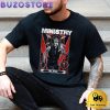Ministry Band Relapse T Shirt