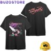 Ministry Band With Sympathy Album T Shirt