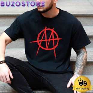 Ministry Logo T Shirt