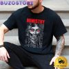 Ministry Machine 2024 T Shirt
