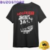 Motley Crue Hollywood Takeover T Shirt
