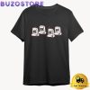 Neck Deep Tombstone T Shirt