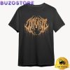 Nik Nocturnal Halloween Corekid Logo T Shirt