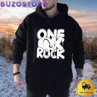 One Ok Rock Hoodie