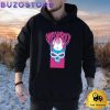 One Ok Rock Skull Logo Hoodie