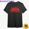Phoneboy Death Metal Logo T Shirt