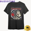 Phoneboy Skeleton Rose T Shirt