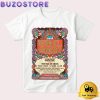 Poster Viva El Gonzo May 8-10, 2025 In San Jose del Cabo, Mexico T Shirt