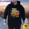 Queens Of The Stone Age Misfit Love Hoodie