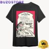Ramsay Midwood Tour At Sam's Town Point Austin, TX On October 26, 2024 T Shirt