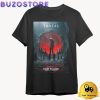 REZZ Tour At Cow Palace Bay Area, CA On March 1, 2025 T Shirt