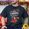 Ridin Fest 2024 T Shirt