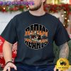 Ridin Fest Varsity T Shirt