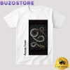 Ronnie Foster October 18 2024 At Jasmine in Warszawa Poland Tour T Shirt