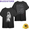 Sabrina Carpenter Short n' Sweet Tour Adore Me T Shirt