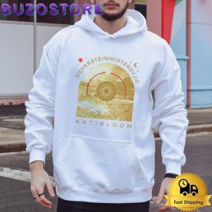 Silverstein Antibloom Hoodie