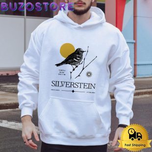 Silverstein Confession Hoodie